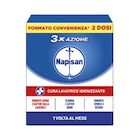 Napisan Cura Lavatrice Igienizzante 2 x 250 ml